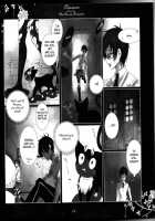 Exodus1 [Ao No Exorcist] Thumbnail Page 45