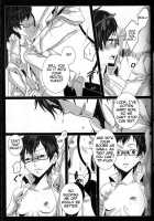 Exodus1 [Ao No Exorcist] Thumbnail Page 61