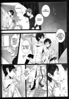 Exodus1 [Ao No Exorcist] Thumbnail Page 64