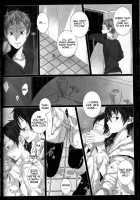 Exodus1 [Ao No Exorcist] Thumbnail Page 66