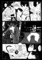 Exodus1 [Ao No Exorcist] Thumbnail Page 69