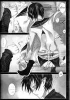 Exodus1 [Ao No Exorcist] Thumbnail Page 76