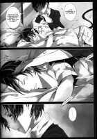 Exodus1 [Ao No Exorcist] Thumbnail Page 91