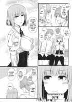 KARLSLAND SYNDROME 4 / KARLSLAND SYNDROME 4 [Uron Rei] [Strike Witches] Thumbnail Page 12