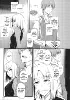 KARLSLAND SYNDROME 4 / KARLSLAND SYNDROME 4 [Uron Rei] [Strike Witches] Thumbnail Page 17