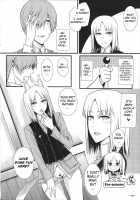 KARLSLAND SYNDROME 4 / KARLSLAND SYNDROME 4 [Uron Rei] [Strike Witches] Thumbnail Page 18
