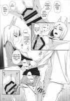 KARLSLAND SYNDROME 4 / KARLSLAND SYNDROME 4 [Uron Rei] [Strike Witches] Thumbnail Page 19