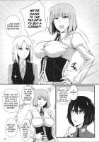 KARLSLAND SYNDROME 4 / KARLSLAND SYNDROME 4 [Uron Rei] [Strike Witches] Thumbnail Page 05