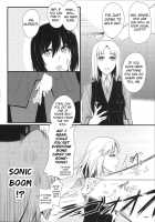 KARLSLAND SYNDROME 4 / KARLSLAND SYNDROME 4 [Uron Rei] [Strike Witches] Thumbnail Page 06