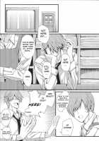 KARLSLAND SYNDROME 4 / KARLSLAND SYNDROME 4 [Uron Rei] [Strike Witches] Thumbnail Page 07