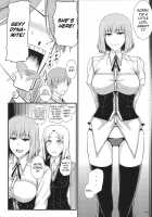 KARLSLAND SYNDROME 4 / KARLSLAND SYNDROME 4 [Uron Rei] [Strike Witches] Thumbnail Page 08