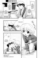 A Good Adult / いいおとな [Ueda Yuu] [Original] Thumbnail Page 05