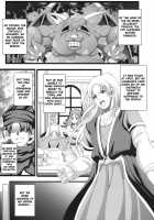 The Sancho Show 2 [Chiro] [Dragon Quest] Thumbnail Page 32