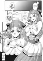 The Sancho Show 2 [Chiro] [Dragon Quest] Thumbnail Page 41