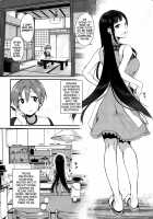 Ane Naru Mono / 姉なるもの [Pochi.] [Ane Naru Mono] Thumbnail Page 05