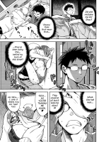 Drive Your Nightmare [Kiasa] [Original] Thumbnail Page 11