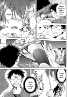 Drive Your Nightmare [Kiasa] [Original] Thumbnail Page 19