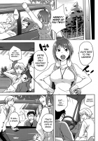 Drive Your Nightmare [Kiasa] [Original] Thumbnail Page 25