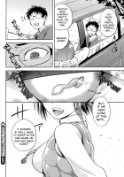 Drive Your Nightmare [Kiasa] [Original] Thumbnail Page 26