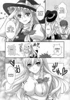 Ze!! / ぜっ!! [Kujou Shirei] [Touhou Project] Thumbnail Page 10