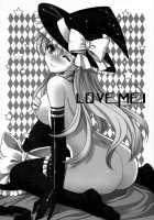 Ze!! / ぜっ!! [Kujou Shirei] [Touhou Project] Thumbnail Page 28