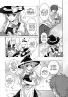 Ze!! / ぜっ!! [Kujou Shirei] [Touhou Project] Thumbnail Page 07