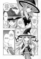 Ze!! / ぜっ!! [Kujou Shirei] [Touhou Project] Thumbnail Page 09