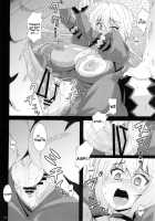 CRYSTAL BREAK / CRYSTAL BREAK [Nori] [Senki Zesshou Symphogear] Thumbnail Page 11