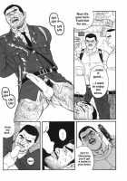 The Trophy 1,2,3 &Amp; 4 [Tagame Gengoroh] [Original] Thumbnail Page 21