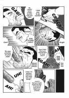 The Trophy 1,2,3 &Amp; 4 [Tagame Gengoroh] [Original] Thumbnail Page 22