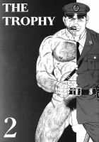 The Trophy 1,2,3 &Amp; 4 [Tagame Gengoroh] [Original] Thumbnail Page 26