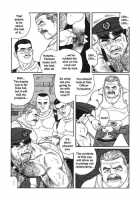 The Trophy 1,2,3 &Amp; 4 [Tagame Gengoroh] [Original] Thumbnail Page 33