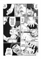 The Trophy 1,2,3 &Amp; 4 [Tagame Gengoroh] [Original] Thumbnail Page 34