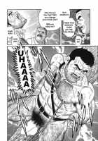 The Trophy 1,2,3 &Amp; 4 [Tagame Gengoroh] [Original] Thumbnail Page 40