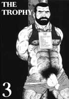 The Trophy 1,2,3 &Amp; 4 [Tagame Gengoroh] [Original] Thumbnail Page 50