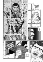 The Trophy 1,2,3 &Amp; 4 [Tagame Gengoroh] [Original] Thumbnail Page 54