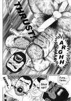 The Trophy 1,2,3 &Amp; 4 [Tagame Gengoroh] [Original] Thumbnail Page 70