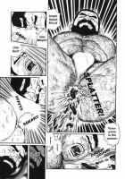 The Trophy 1,2,3 &Amp; 4 [Tagame Gengoroh] [Original] Thumbnail Page 80