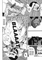 The Trophy 1,2,3 &Amp; 4 [Tagame Gengoroh] [Original] Thumbnail Page 81