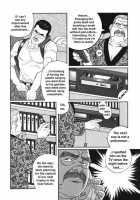 The Trophy 1,2,3 &Amp; 4 [Tagame Gengoroh] [Original] Thumbnail Page 94