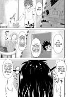 Ore No Mikan Ga Netoraremashita / 俺の美柑が寝取られました [Orenchin] [To Love-Ru] Thumbnail Page 24