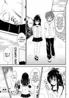 Ore No Mikan Ga Netoraremashita / 俺の美柑が寝取られました [Orenchin] [To Love-Ru] Thumbnail Page 26