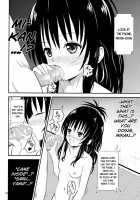 Ore No Mikan Ga Netoraremashita / 俺の美柑が寝取られました [Orenchin] [To Love-Ru] Thumbnail Page 31