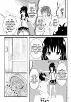 Ore No Mikan Ga Netoraremashita / 俺の美柑が寝取られました [Orenchin] [To Love-Ru] Thumbnail Page 08