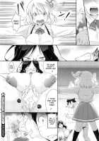 Share Sarechau Ore To Gregory Act. 1-3 [Yuumyago] [Original] Thumbnail Page 18