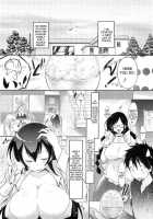 Share Sarechau Ore To Gregory Act. 1-3 [Yuumyago] [Original] Thumbnail Page 21