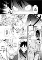 Share Sarechau Ore To Gregory Act. 1-3 [Yuumyago] [Original] Thumbnail Page 25