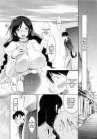 Share Sarechau Ore To Gregory Act. 1-3 [Yuumyago] [Original] Thumbnail Page 27