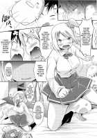 Share Sarechau Ore To Gregory Act. 1-3 [Yuumyago] [Original] Thumbnail Page 29