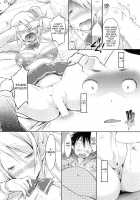 Share Sarechau Ore To Gregory Act. 1-3 [Yuumyago] [Original] Thumbnail Page 31